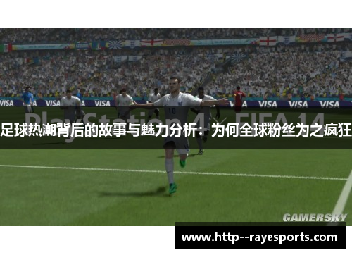 足球热潮背后的故事与魅力分析：为何全球粉丝为之疯狂